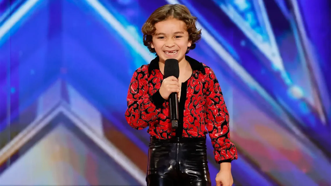 Brody Hudson Schaffer Biography: Age, Parents, Net Worth, Girlfriend, Height, TikTok, Siblings