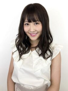 Miki Nishino