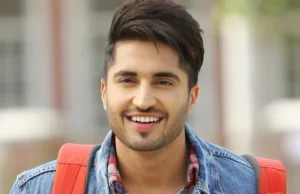 Jassie Gill