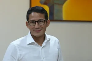 Sandiaga Uno