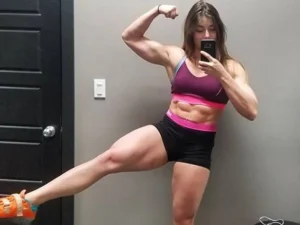 Jessica Buettner