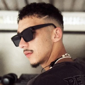 Elliot Crawford