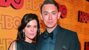 JJ Feild