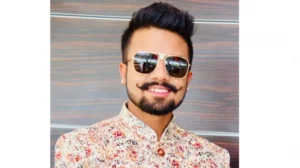 Naman Pachori