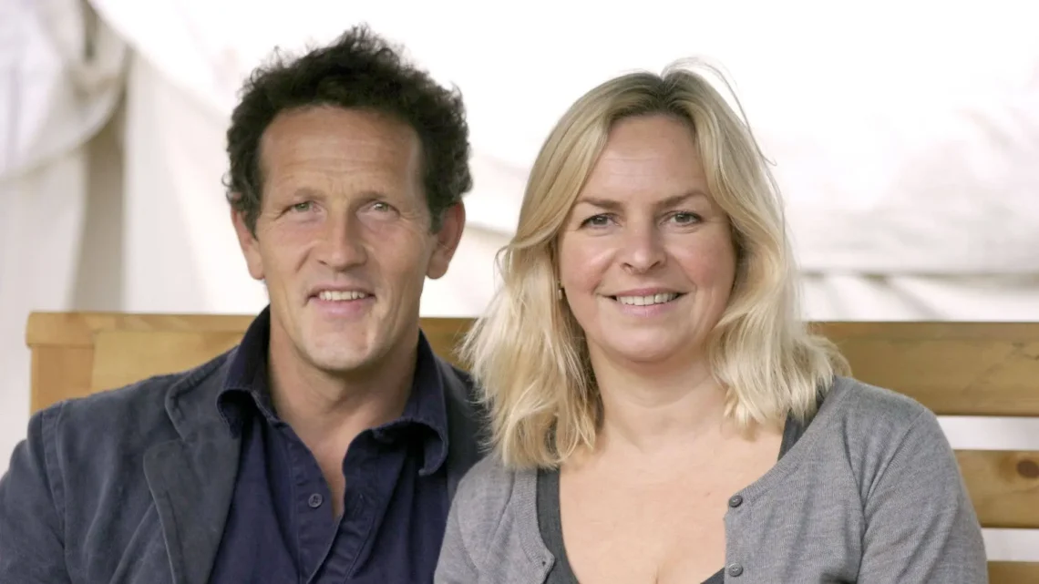 Monty Don Biography: Height, Ethnicity, Age, Net Worth, Parents, Books, Children, Wife