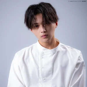 Yusei Yagi