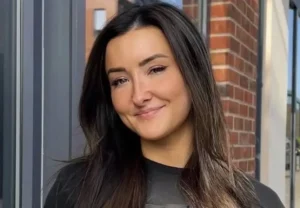Bethany Tomlinson