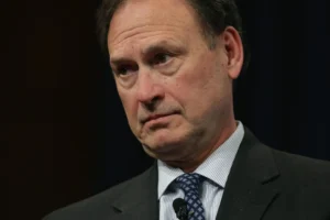 Samuel Alito