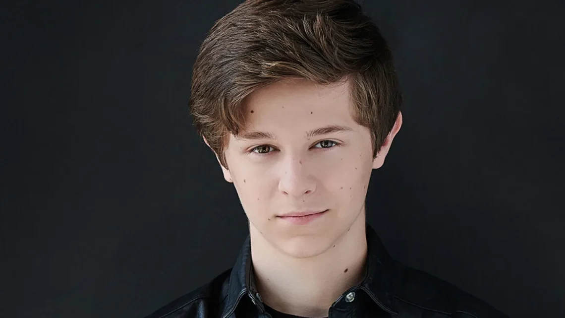 Graham Verchere Biography: Movies, Height, Siblings, Age, Wikipedia, Instagram, Parents, Girlfriend, YouTube