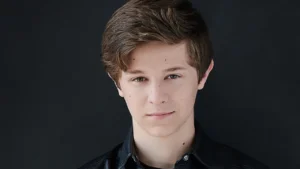 Graham Verchere