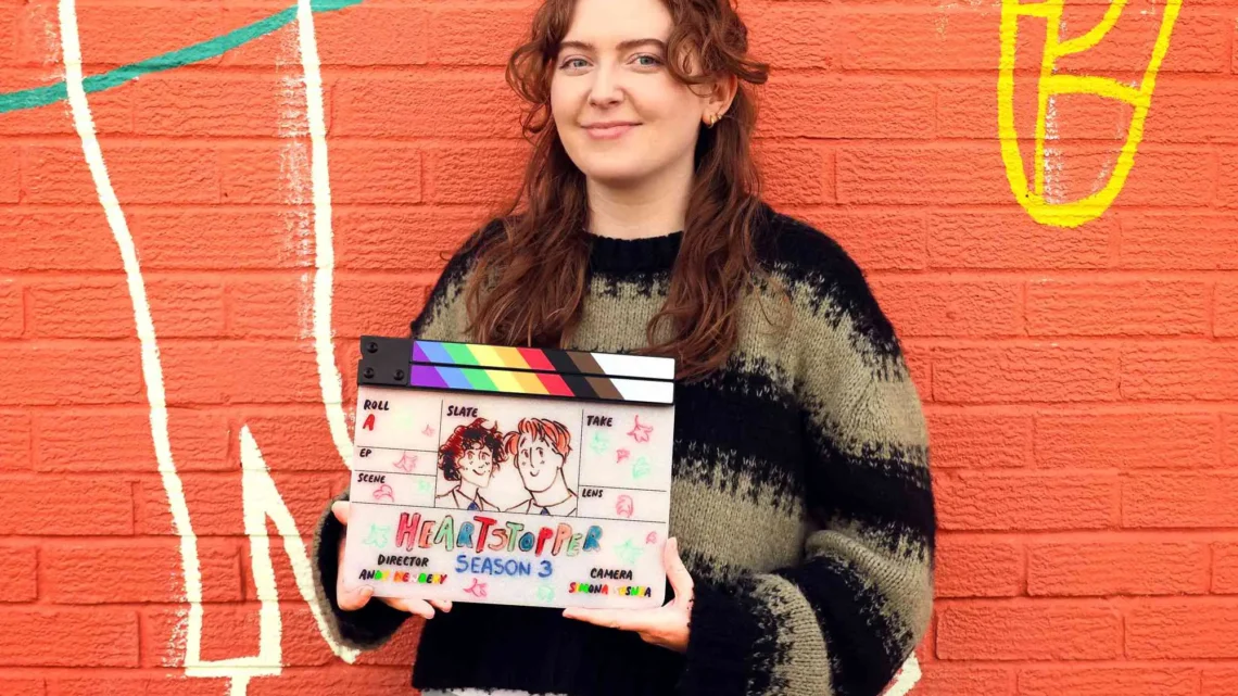 Alice Oseman Biography: Siblings, Instagram, Height, Age, Net Worth, Boyfriend