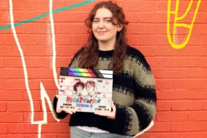 Alice Oseman