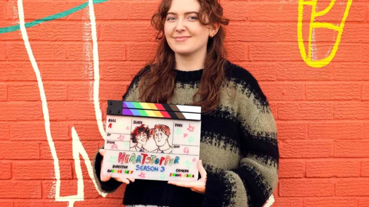 Alice Oseman Biography: Siblings, Instagram, Height, Age, Net Worth, Boyfriend