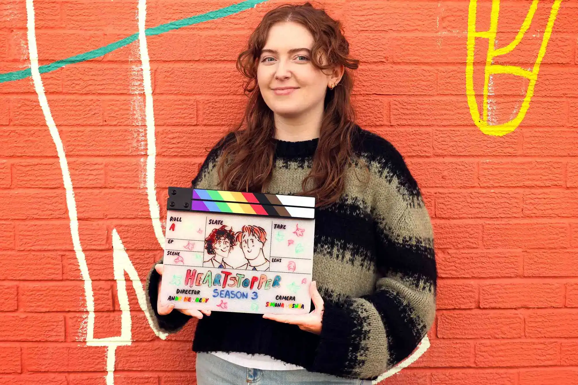 Alice Oseman