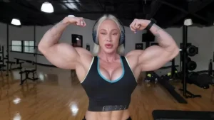 Missy Truscott