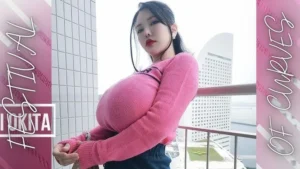 Anri Okita