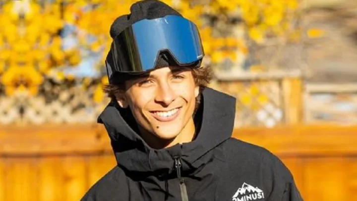 Jack Frankmore Biography: Age, TikTok, Girlfriend, Net Worth, Height, Instagram, Parents, Siblings