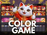 Color Game perya
