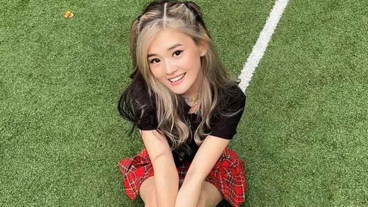 Kristina Kika Kim Biography: Boyfriend, Age, Net Worth, Height, TikTok, YouTube