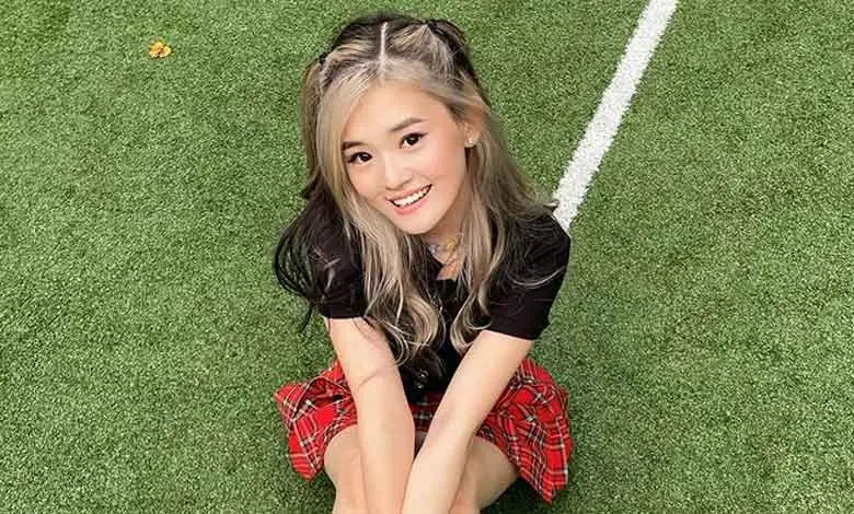 Kristina Kika Kim Biography: Boyfriend, Age, Net Worth, Height, TikTok, YouTube