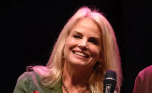 Jennifer Runyon