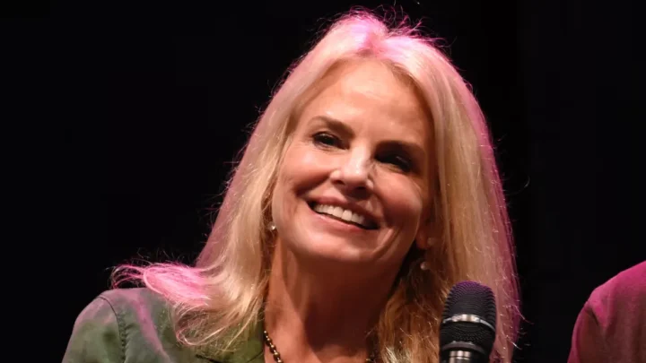 Jennifer Runyon Biography: Age, Movies, Parents, Nationality, Family, Children, Husband, Net Worth
