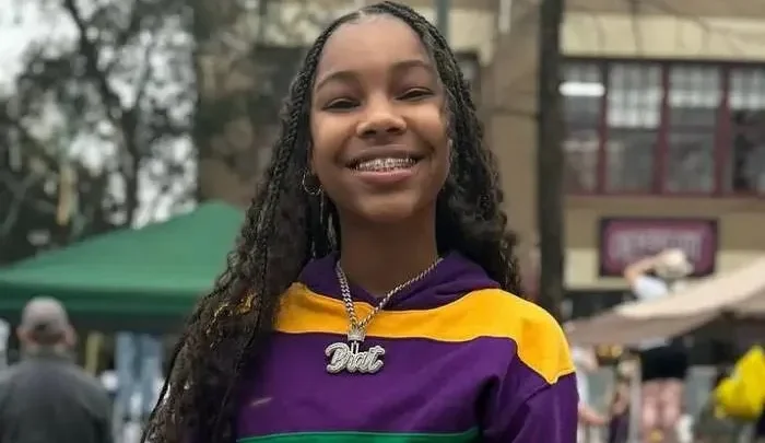Amyah Bennett Biography: Siblings, Age, Net Worth, Boyfriend, Height, TikTok