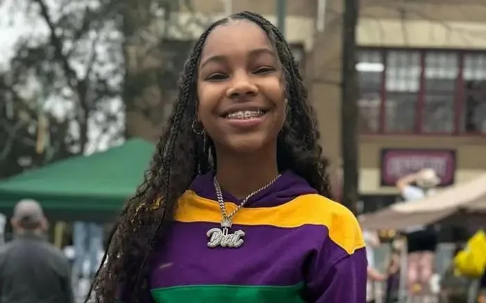 Amyah Bennett Biography: Siblings, Age, Net Worth, Boyfriend, Height, TikTok