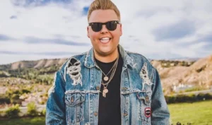 Nick Crompton