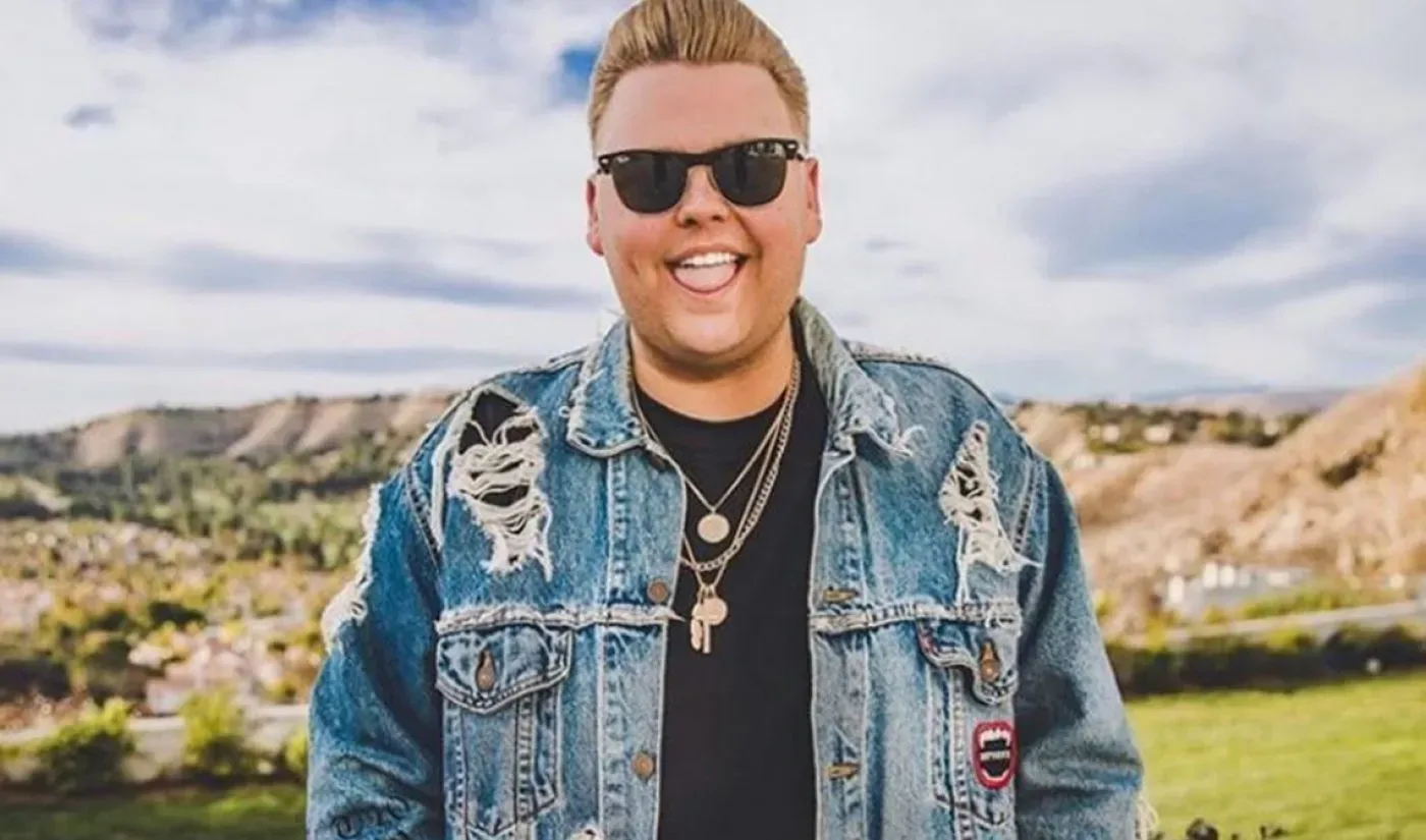 Nick Crompton