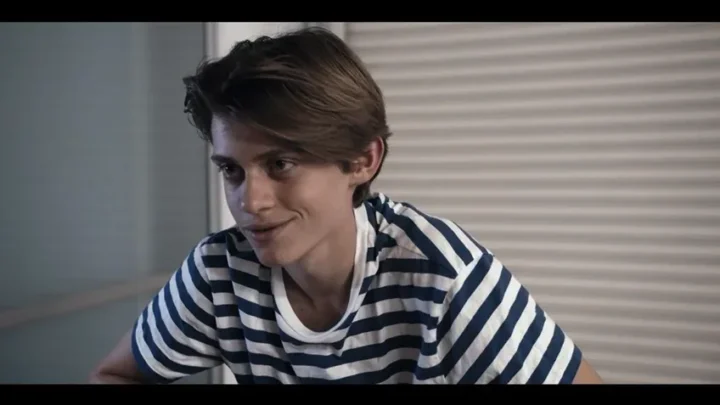 Gino Calveiro Biography: TikTok, Girlfriend, Age, Net Worth, YouTube, Instagram, Height