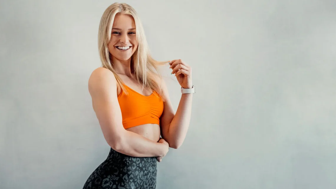Georgia Ladums-Jones Biography: Age, Songs, Net Worth, Boyfriend, Height, Instagram