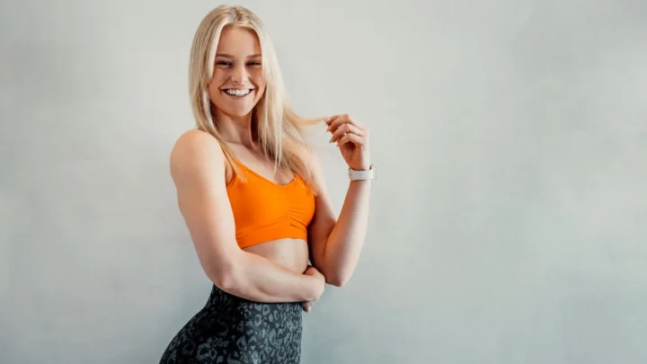 Georgia Ladums-Jones Biography: Age, Songs, Net Worth, Boyfriend, Height, Instagram