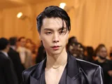 Johnny Suh Biography: Ethnicity, Net Worth, Wikipedia, Girlfriend, Age, Nationality