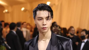 Johnny Suh