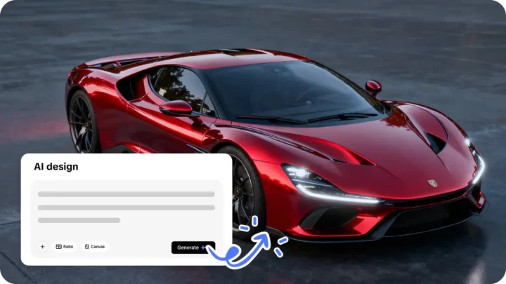 Turn Car Dealership Walkthroughs into Action-Packed AI Drama Commercials
