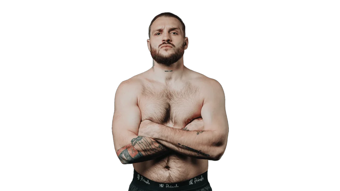 Jay Swingler Biography: Net Worth, Height, YouTube, Age, Fight Record, Real Name, Girlfriend, Boxrec