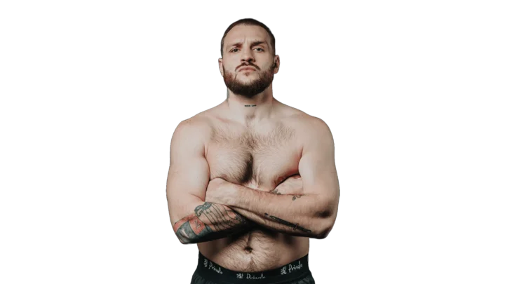 Jay Swingler Biography: Net Worth, Height, YouTube, Age, Fight Record, Real Name, Girlfriend, Boxrec
