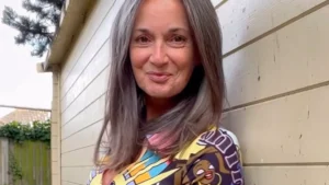 Jacqueline Hooton