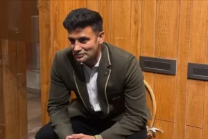 Sangram Singh