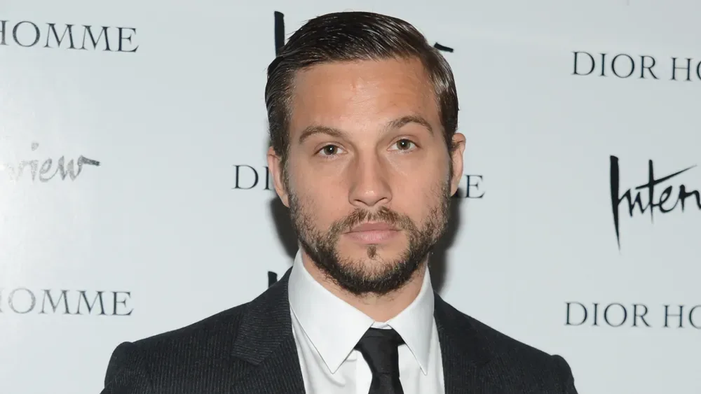 Logan Marshall-Green Biography: Movies, Husband, Age, Children, Net Worth, TV Shows, Height