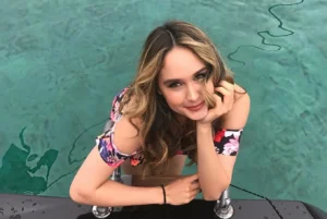 Cinta Laura Kiehl