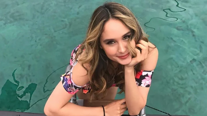 Cinta Laura Kiehl Biography: Age, Net Worth, Boyfriend, Height, Career, TikTok
