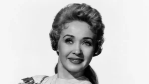 Jane Powell