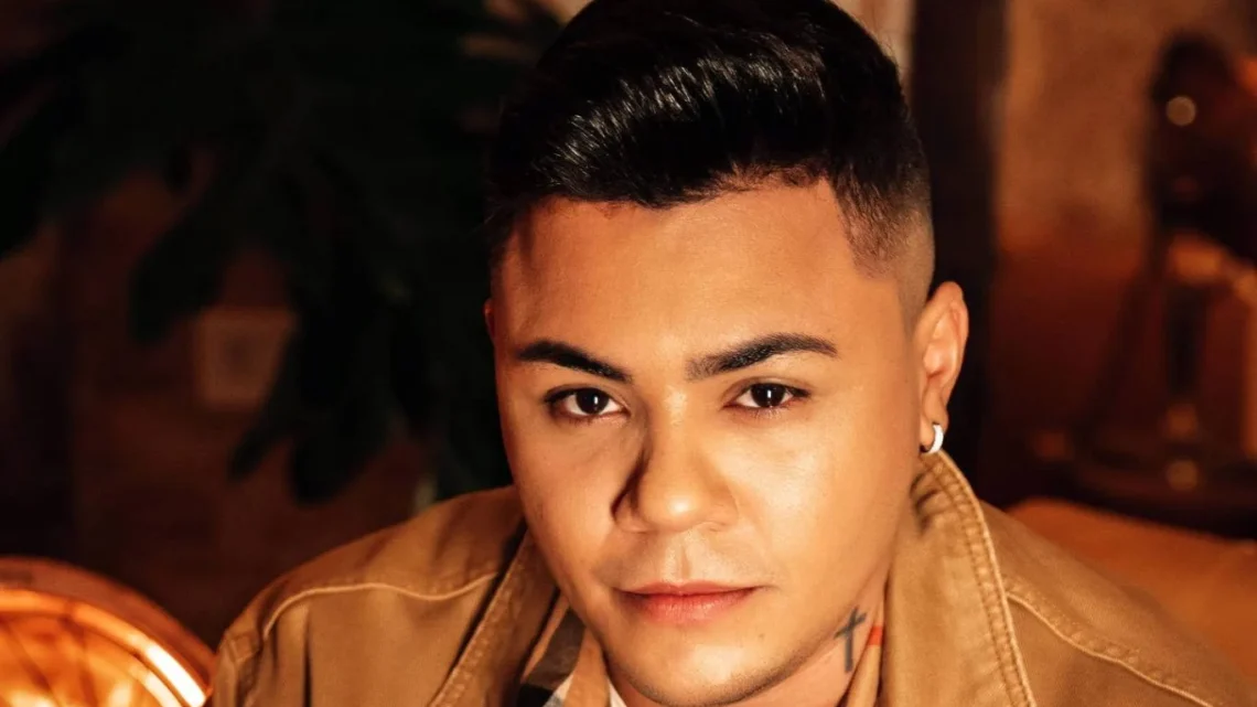 Felipe Araújo Biography: Siblings, Height, Parents, Songs, Age, Net Worth, Girlfriend