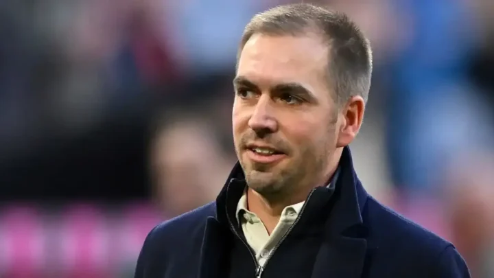 Philipp Lahm Biography: Wife, Age, Children, Net Worth, Stats, Nationality, Height
