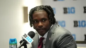 Jeremiah Smith