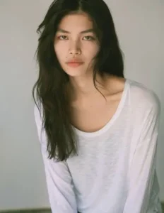 Rina Fukushi
