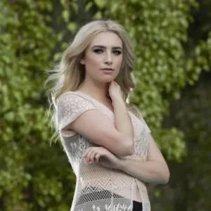 Cassidy McGill