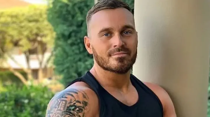 Eden Dally Biography: Height, Ethnicity, Age, Net Worth, Wife, Parents, Children, Girlfriend